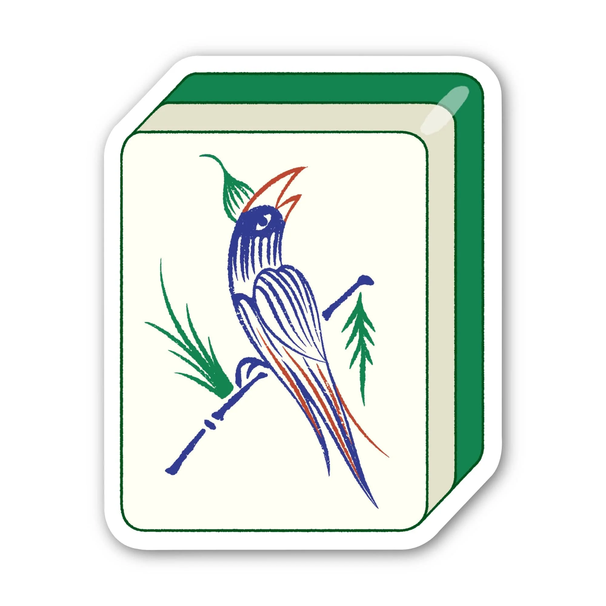New Stickers 2026